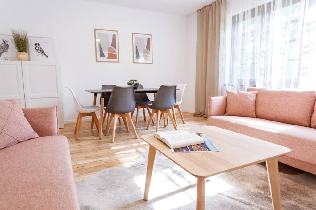 Gdansk Old Tenement Apartment Sowinskiego Εξωτερικό φωτογραφία